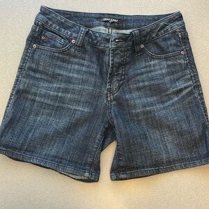 Dear John shorts. Like new!